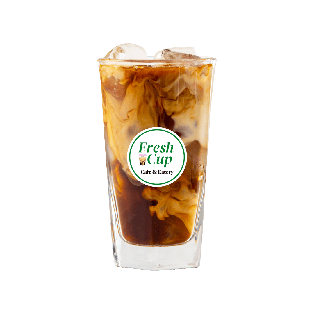 Handcrafted Coffee