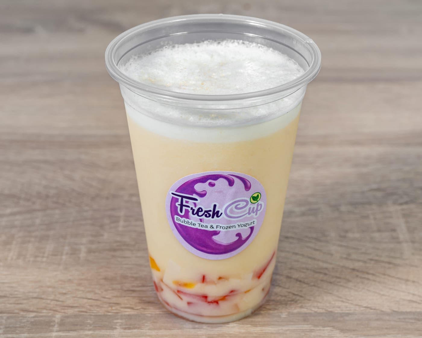 Banana smoothie