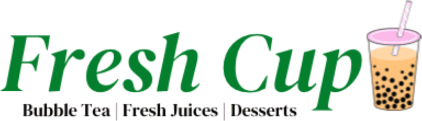 Fresh Cup Bubble Tea & Café